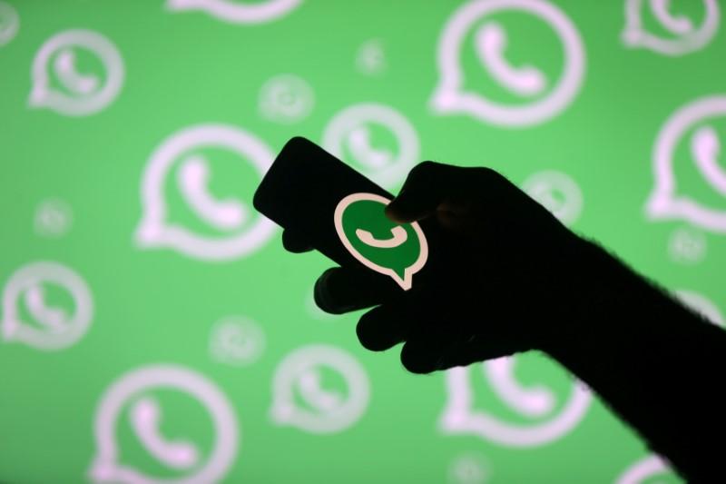 WhatsApp launches Indian media blitz to dispel fake news woes WhatsApp launches Indian media blitz to dispel fake news woes