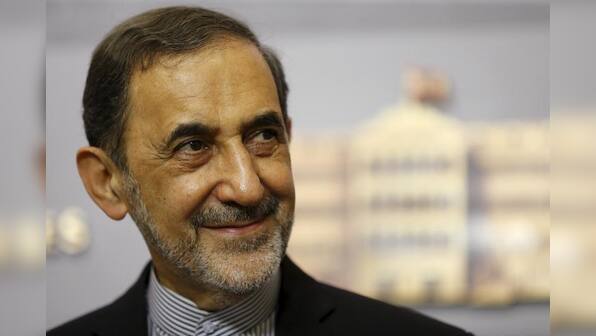 Iran Supreme Leader's aide hails 'strategic' ties with Russia before Putin talks