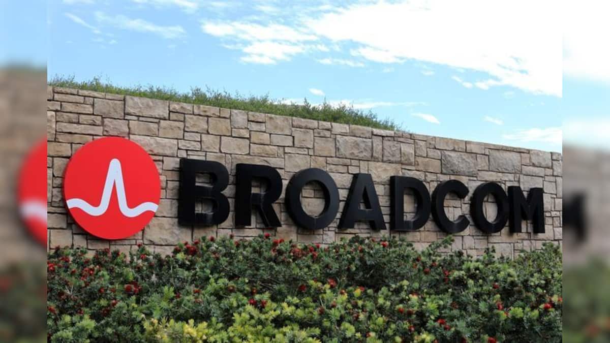 Timeline: Broadcom's ambitious deal history under CEO Hock Tan – Firstpost