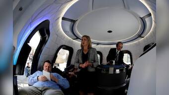 Exclusive: Jeff Bezos plans to charge at least $200,000 for space rides - sources