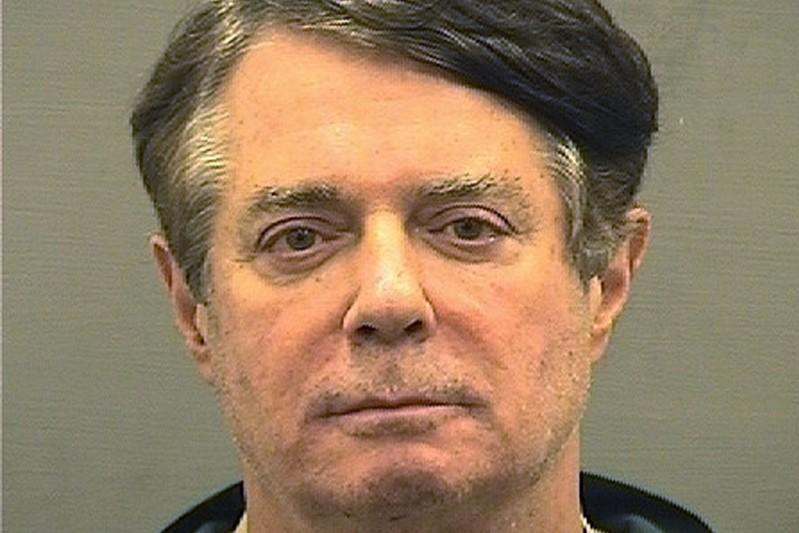 U.S. judge denies motion by Trump ex-campaign chief to move Virginia trial U.S. judge denies motion by Trump ex-campaign chief to move Virginia trial