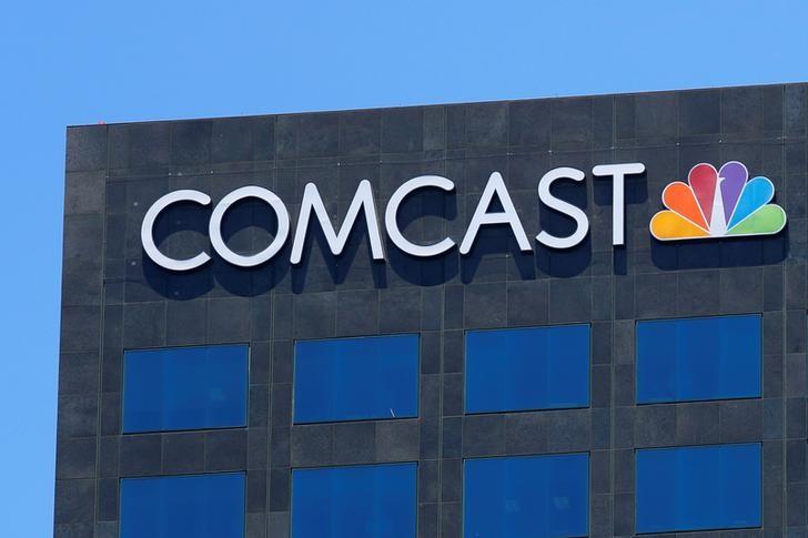 Comcast concedes to Disney in bidding war for Fox assets