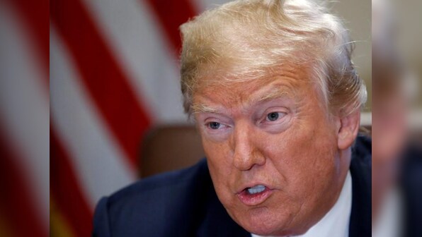 Trump on Putin meeting: it wasn't all rosy