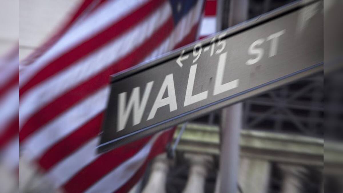 Technology stocks lift Wall Street out of tariff worries – Firstpost