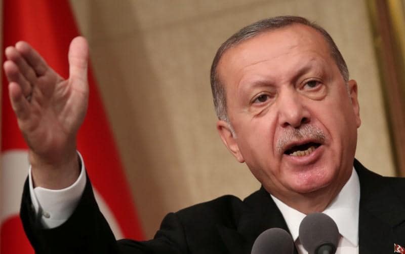 US senators propose bill to restrict international development loans to Turkey