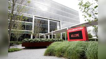 Halliburton sees moderate Permian growth on pipeline worries