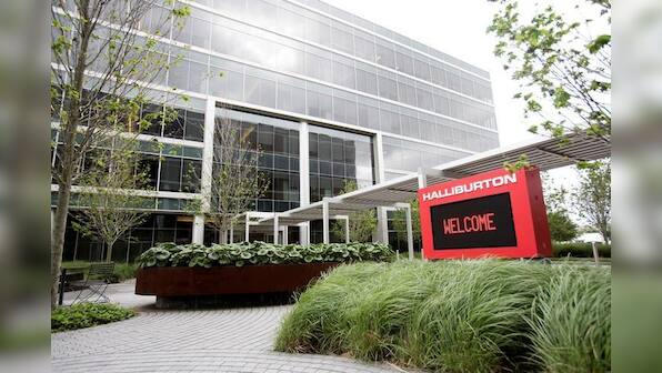 Halliburton sees moderate Permian growth on pipeline worries