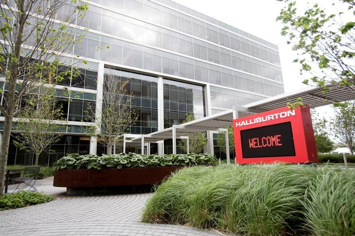 Halliburton sees moderate Permian growth on pipeline worries Halliburton sees moderate Permian growth on pipeline worries
