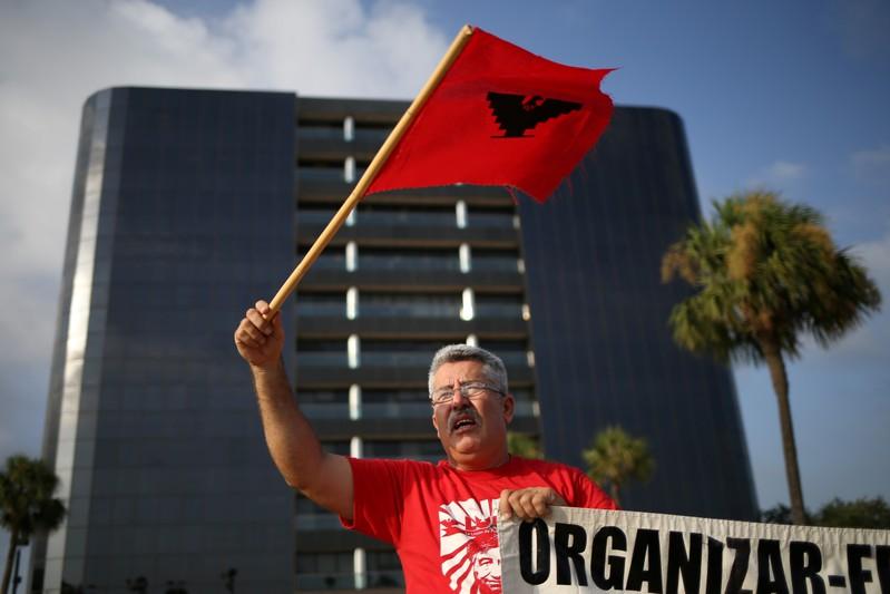 Most children, parents separated at U.S.-Mexican border reunited: court filing Most children, parents separated at U.S.-Mexican border reunited: court filing