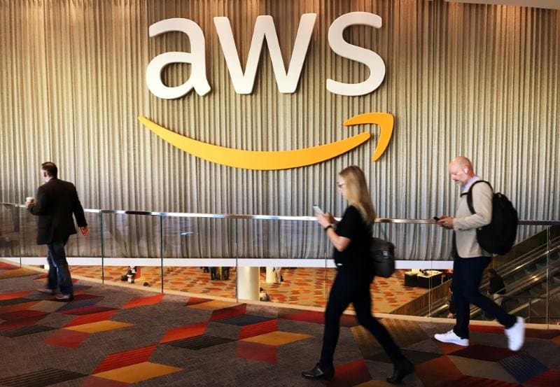 Amazon earnings skyrocket on cloud computing advertising