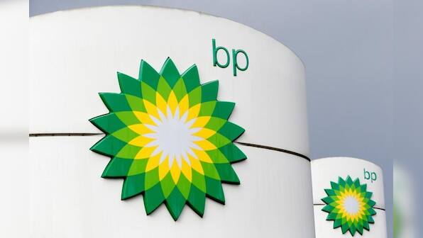 BP to buy U.S. shale assets from BHP for $10.5 billion
