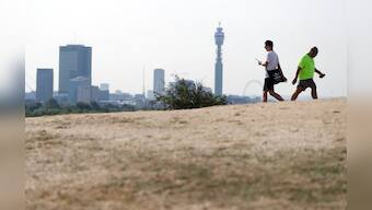 Britain's 'furnace Friday' tests temperature records