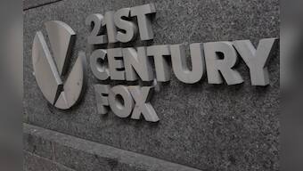 Fox and Disney shareholders approve deal for entertainment assets