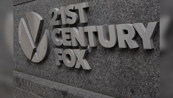 Fox and Disney shareholders approve deal for entertainment assets