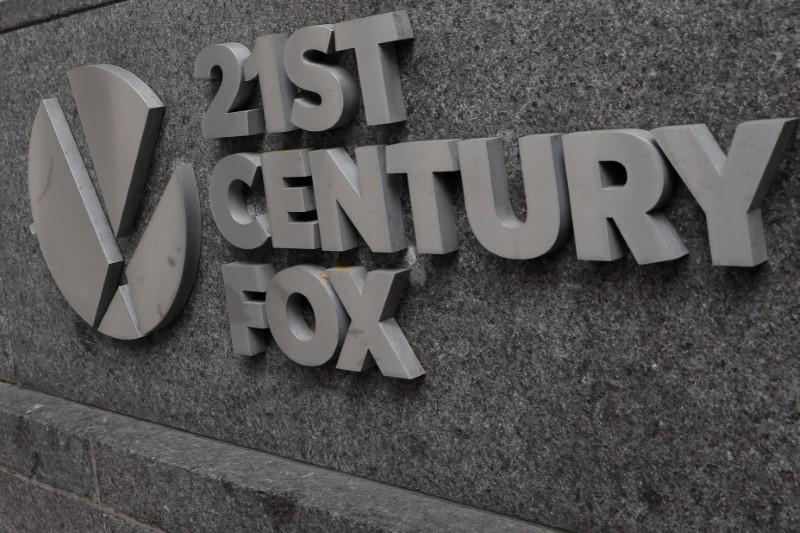 Fox and Disney shareholders approve deal for entertainment assets Fox and Disney shareholders approve deal for entertainment assets