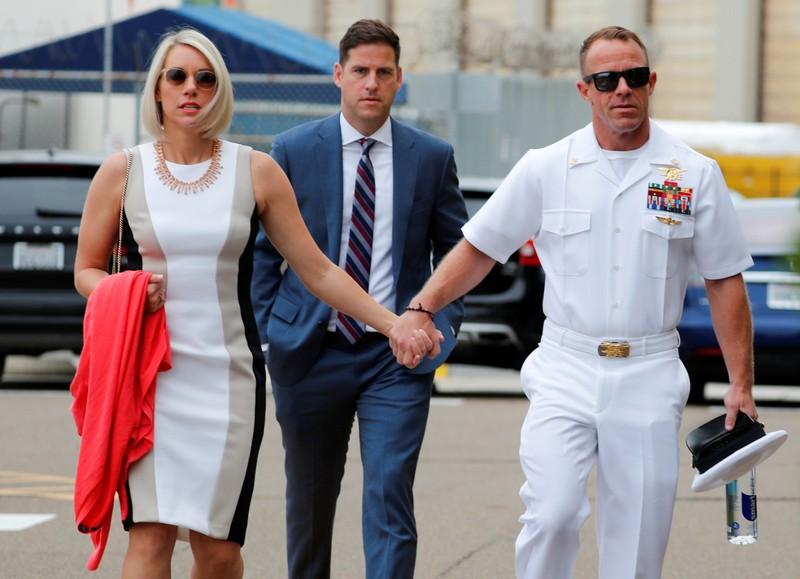 navy seal charged with war crimes story