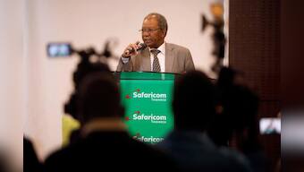 CEO Collymore, who built Safaricom into $11 billion telcom, dies of cancer