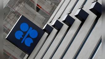 OPEC extends oil cut to prop up prices as economy weakens