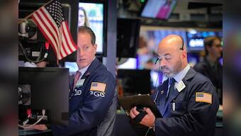 Global Markets: U.S.-China trade truce lifts global stocks, gold falls