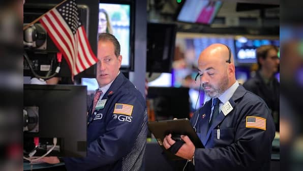 Global Markets: U.S.-China trade truce lifts global stocks, gold falls