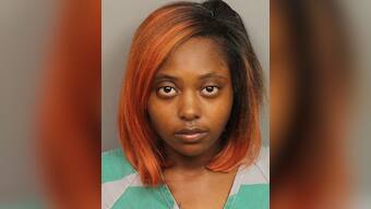 Charge against Alabama woman who lost fetus in shooting 'defies logic' - attorney