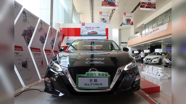 Behind the plunge in China auto sales: chaotic implementation of new emission rules