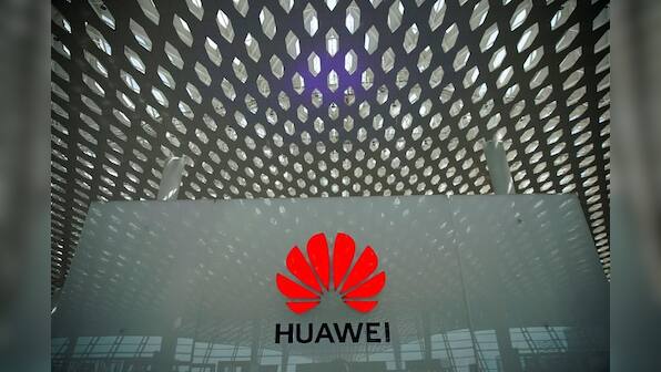 China's Huawei awaits U.S. Commerce nod on resuming usage of Google Android