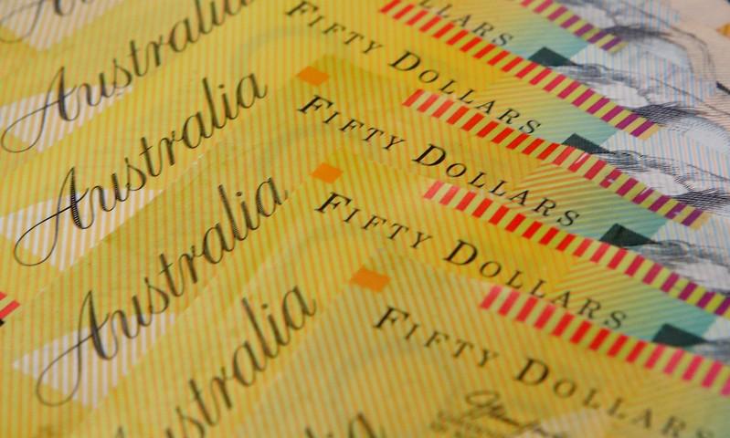 Australian dollar defies broader risk rally as RBA cut looms Australian dollar defies broader risk rally as RBA cut looms