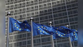 EU open to talks with U.S. in aircraft subsidies dispute