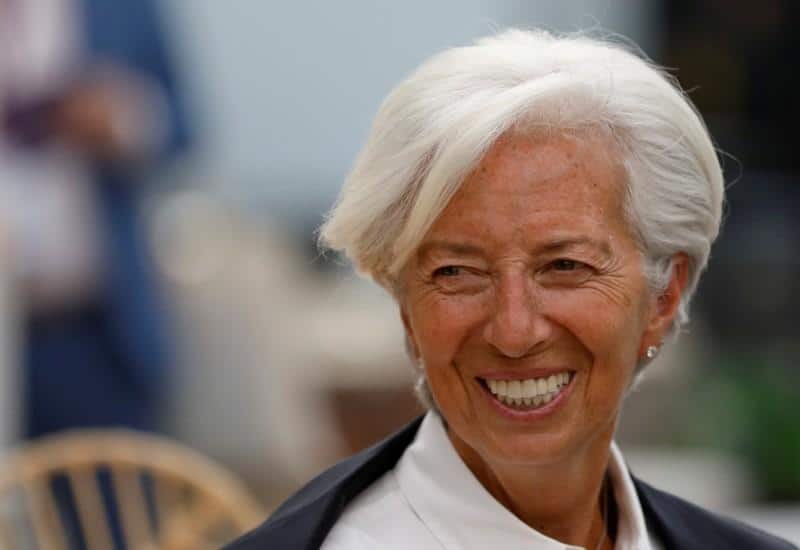 Lagarde to rely on political skill to overcome shortcomings at ECB