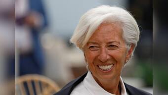 Lagarde to rely on political skill to overcome shortcomings at ECB