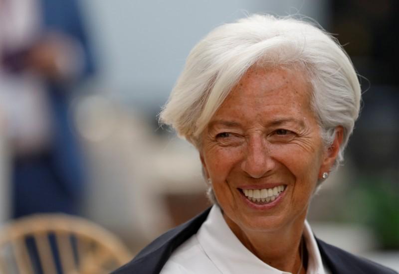 Lagarde to rely on political skill to overcome shortcomings at ECB Lagarde to rely on political skill to overcome shortcomings at ECB
