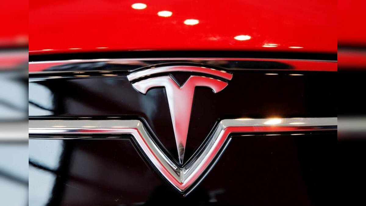 Tesla delivers record number of electric cars in quarter, shares up 7% ...