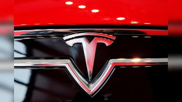 Tesla Model 3 deliveries beat Wall Street targets