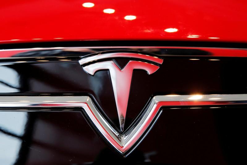 Tesla Model 3 deliveries beat Wall Street targets Tesla Model 3 deliveries beat Wall Street targets