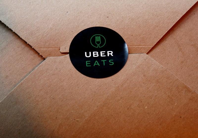 Uber Eats courts smaller European restaurants with new offer Firstpost