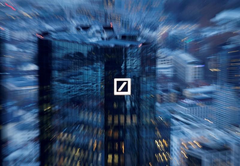 Exit of Deutsche Bank's investment bank chief marks end of era Exit of Deutsche Bank's investment bank chief marks end of era