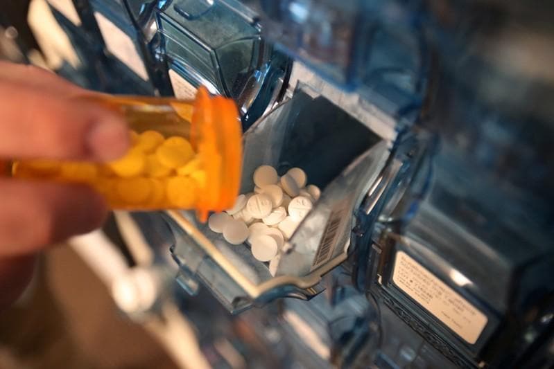 Judge nixes administration rule to require drug prices in TV ads