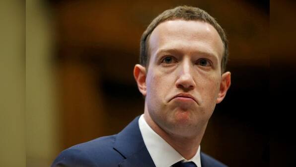 Fed chief calls for Facebook to halt Libra project until concerns addressed
