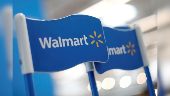 Exclusive: Walmart told U.S. government India e-commerce rules regressive, warned of trade impact
