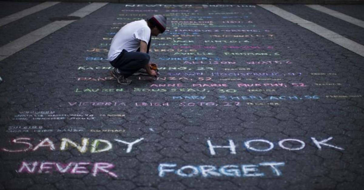 Sandy Hook Parents Lose State Court Appeal Against Newtown Over School Shooting World News Firstpost