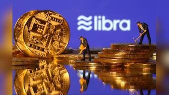 Japan sets up working group on impact of Facebook's Libra ahead of G7