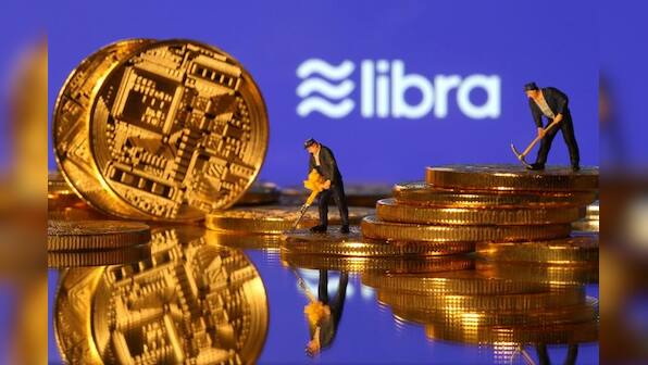 Japan sets up working group on impact of Facebook's Libra ahead of G7