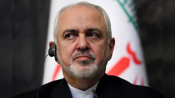 U.S. grants visa to Iran's Zarif for U.N. meeting this week: sources