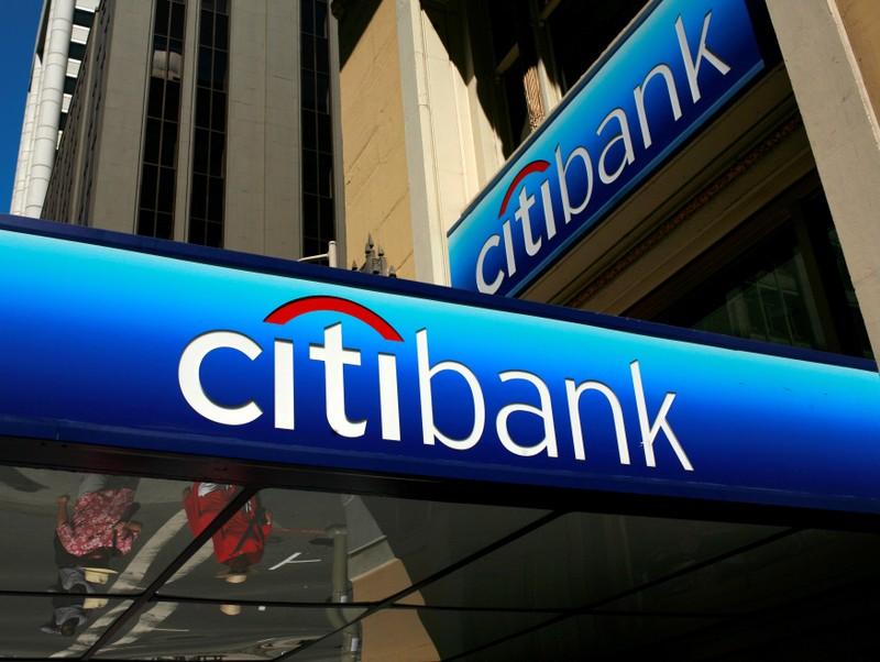 Citigroup profit beats estimates on gains in consumer lending