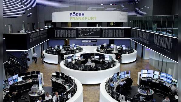 Global Markets: China data supports stocks as U.S. earnings season begins