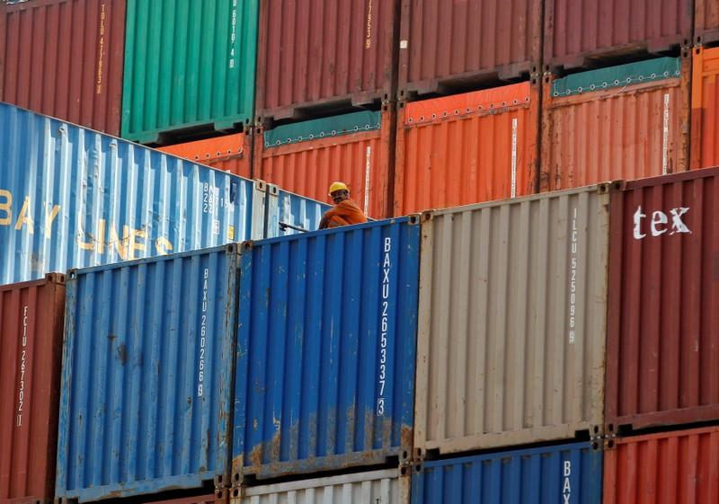 Indias June import decline reflects further weakness in demand and activity
