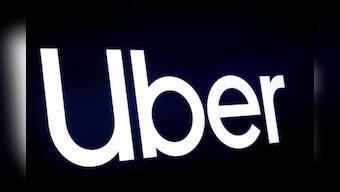 Yandex's joint venture with Uber to buy smaller Russian taxi firm's assets