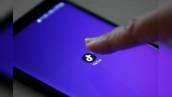 China's TikTok to store Russian users' data locally: watchdog