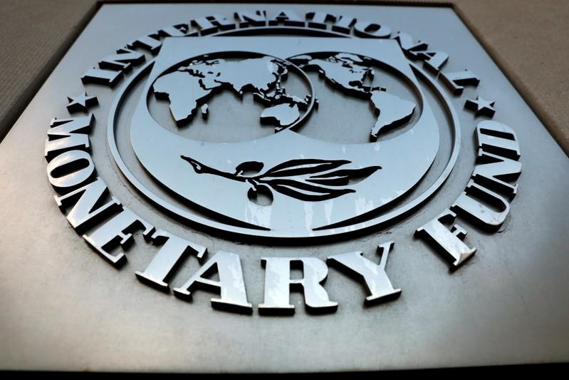 Argentina asks IMF to increase endSeptember goal for primary fiscal balance